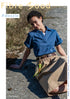 Fibre Mood - Sewing Magazine - Edition 33